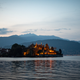 Lake Maggiore
